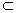 teilmengevon