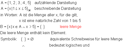 Verknüpfung Von Ereignissen In Der Wahrscheinlichkeitsrechnung • Mathe ...